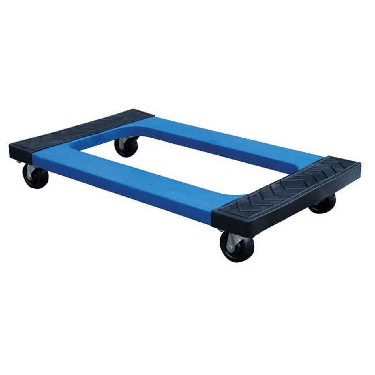Vestil 1000 Lb. Capacity Furniture Dolly