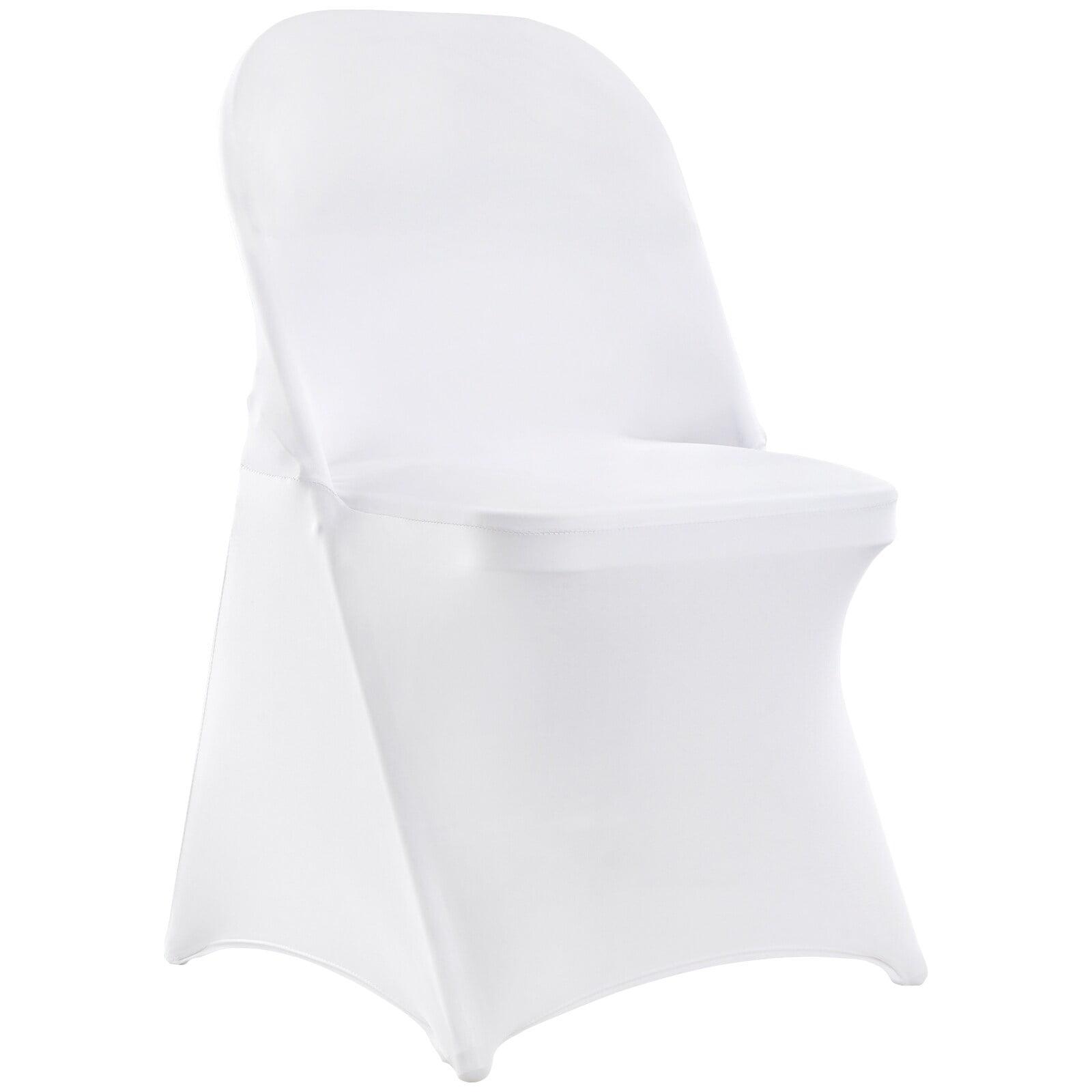 Polyester Chair Cover (Set of 12)