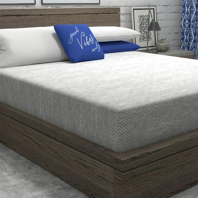 Vibe Vibe Medium Gel Memory Foam Mattress