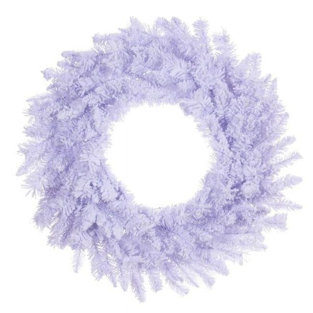 Primrue Faux Pine 24'' Wreath