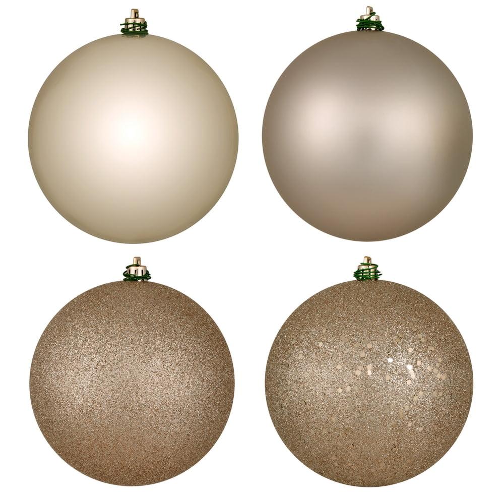 Holiday Décor Ball Ornament