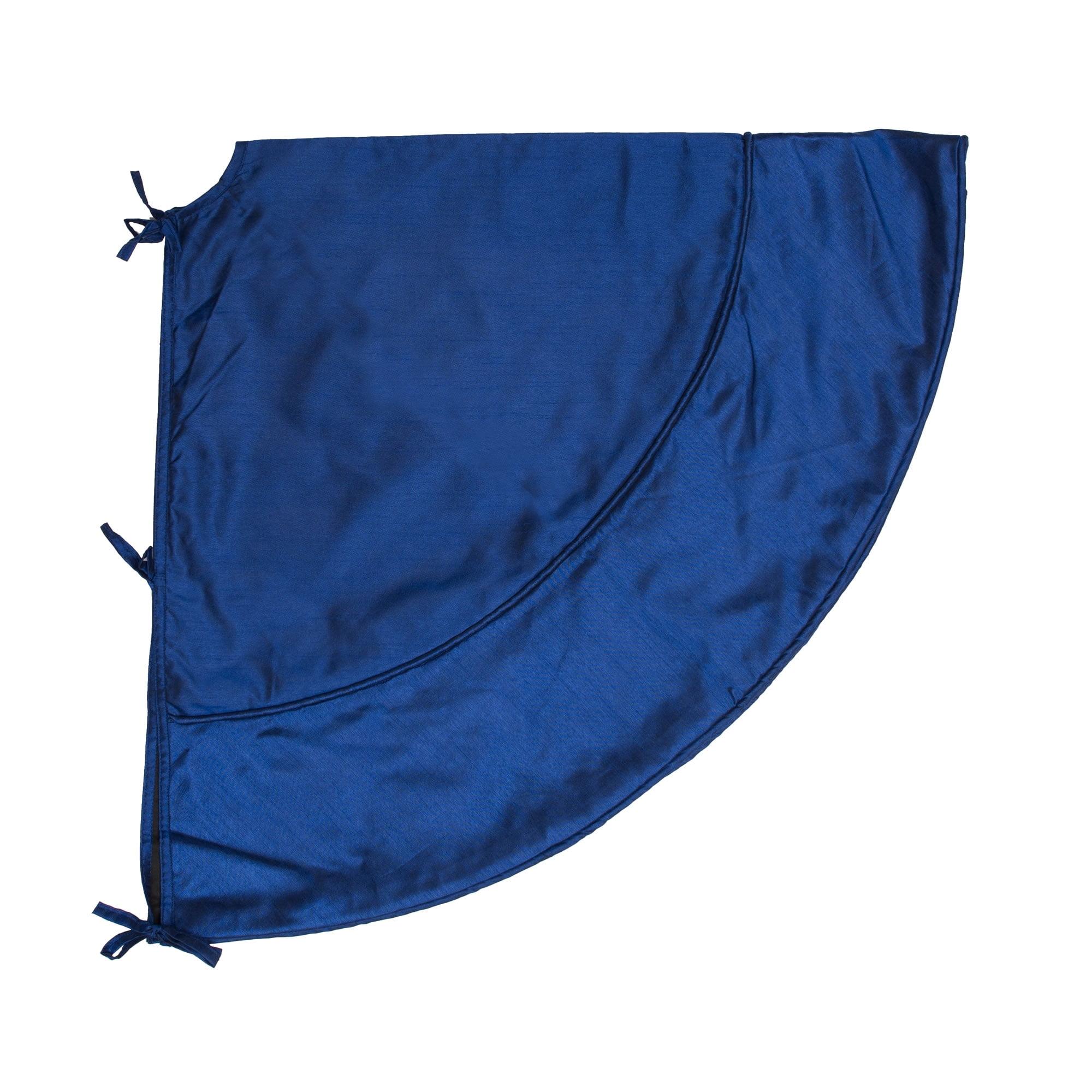 The Holiday Aisle® Sariyah 54" Colorway Tree skirt