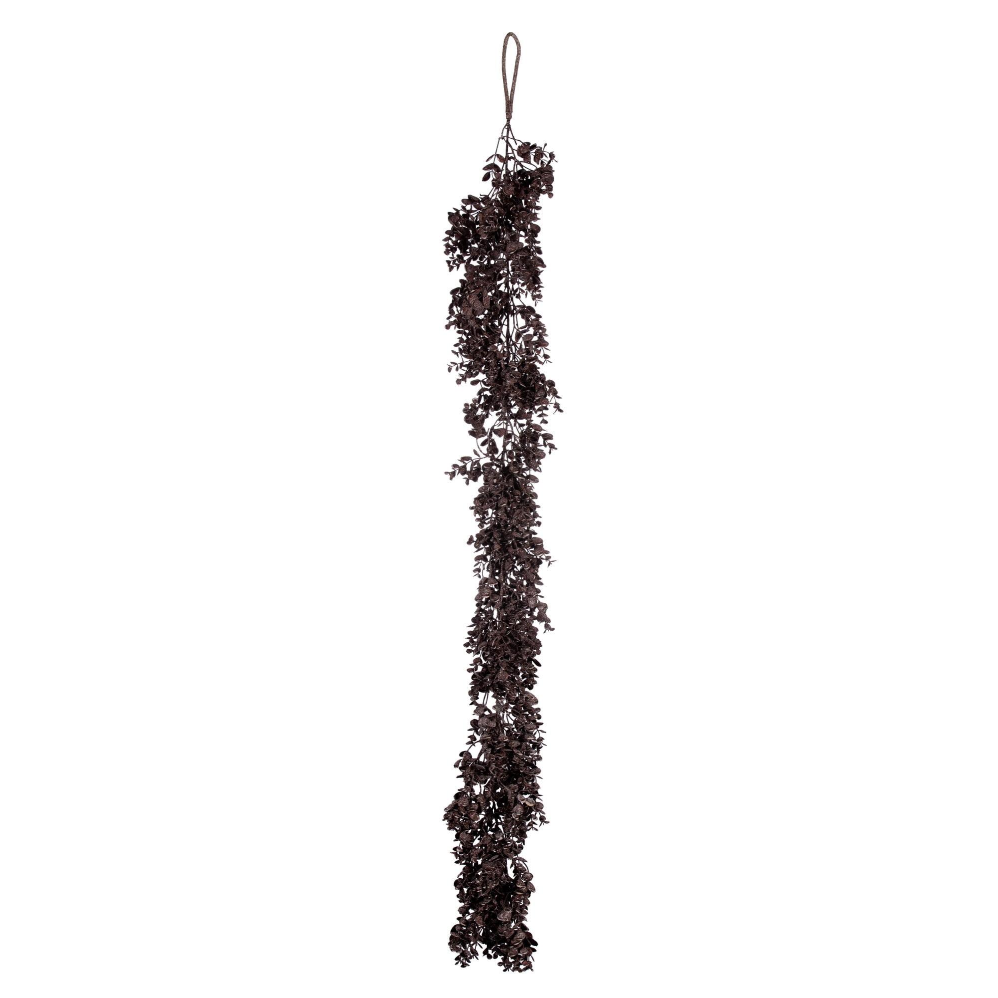 Vickerman Artificial 59" Eucalyptus Garland