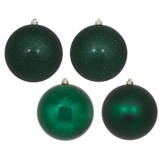 Vickerman Holiday Décor Ball Ornament
