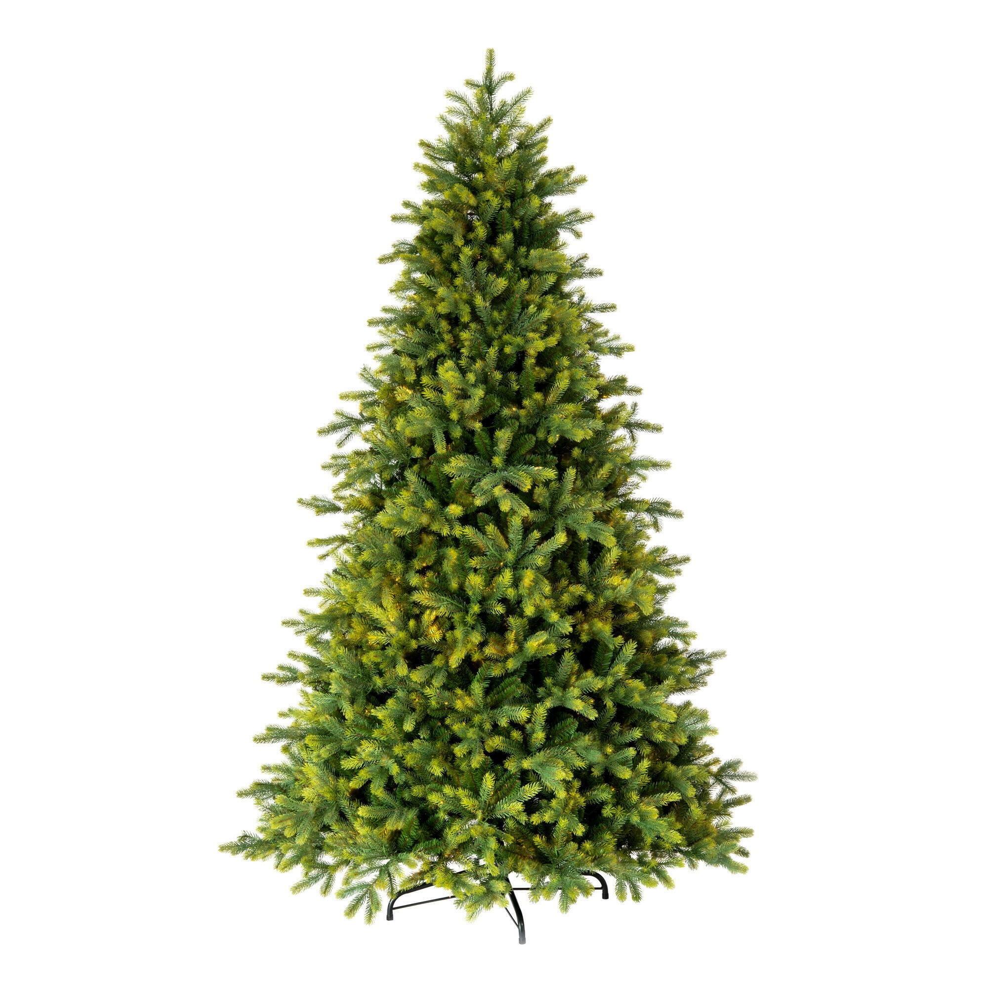 Vickerman Jersey Fraser Fir Artificial Christmas Tree