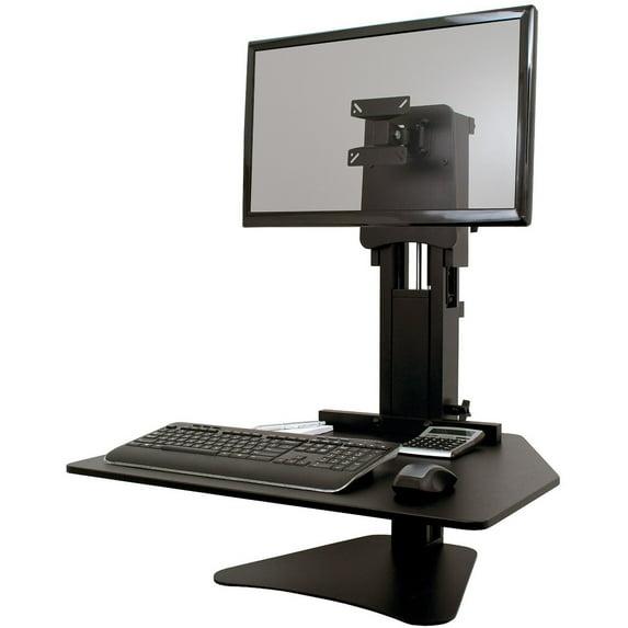 Victor DC300 High Convertidor de Escritorio con Soporte y Asiento RiseTM