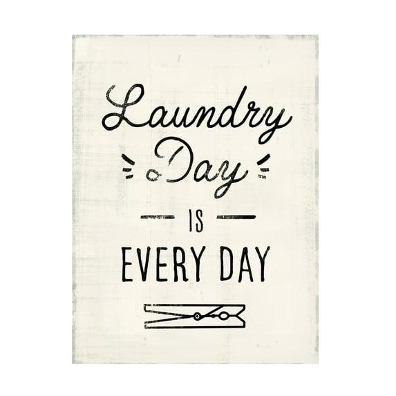 Latitude Run® " Laundry Room II " by Victoria Barnes