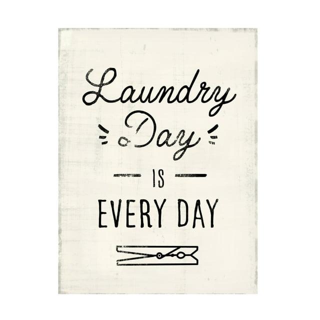 Latitude Run® " Laundry Room II " by Victoria Barnes