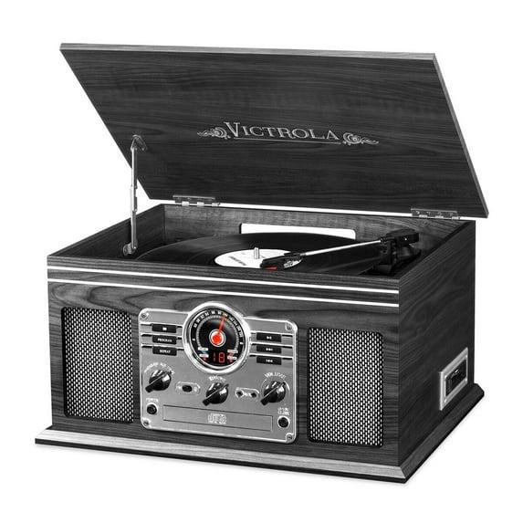 Victrola Decorative Record Player with Bluetooth