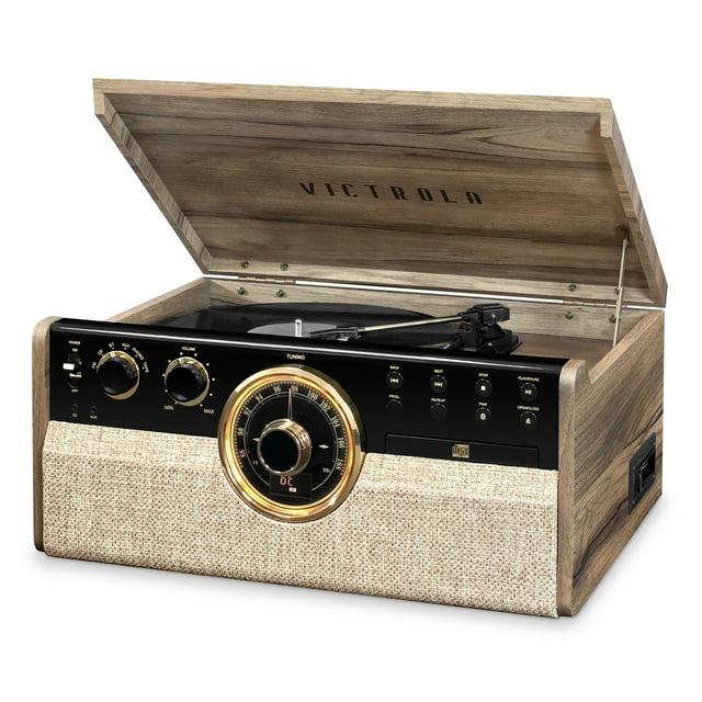 Victrola Weather Station with Bluetooth