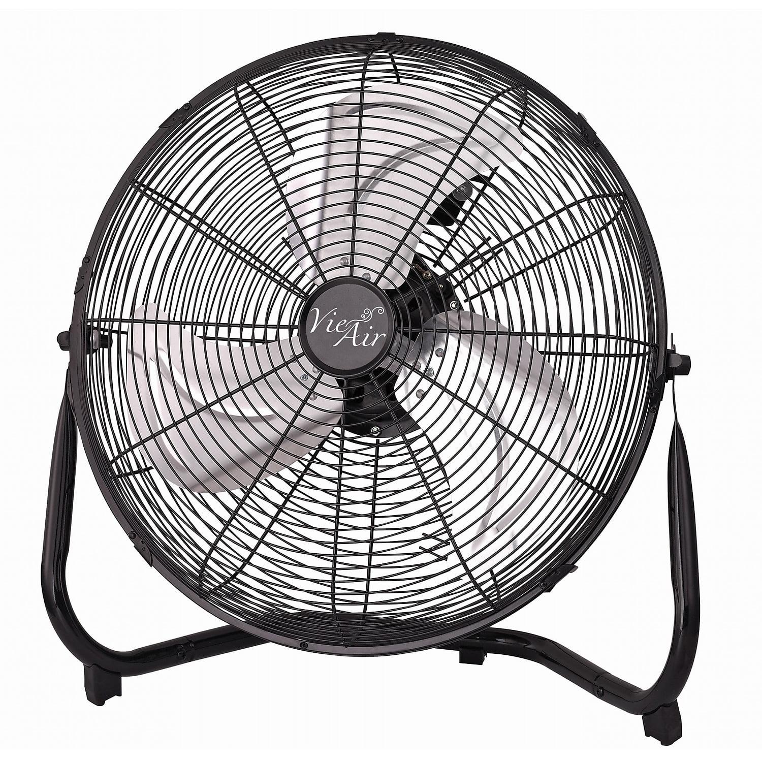 Vie Air 14" Floor Fan