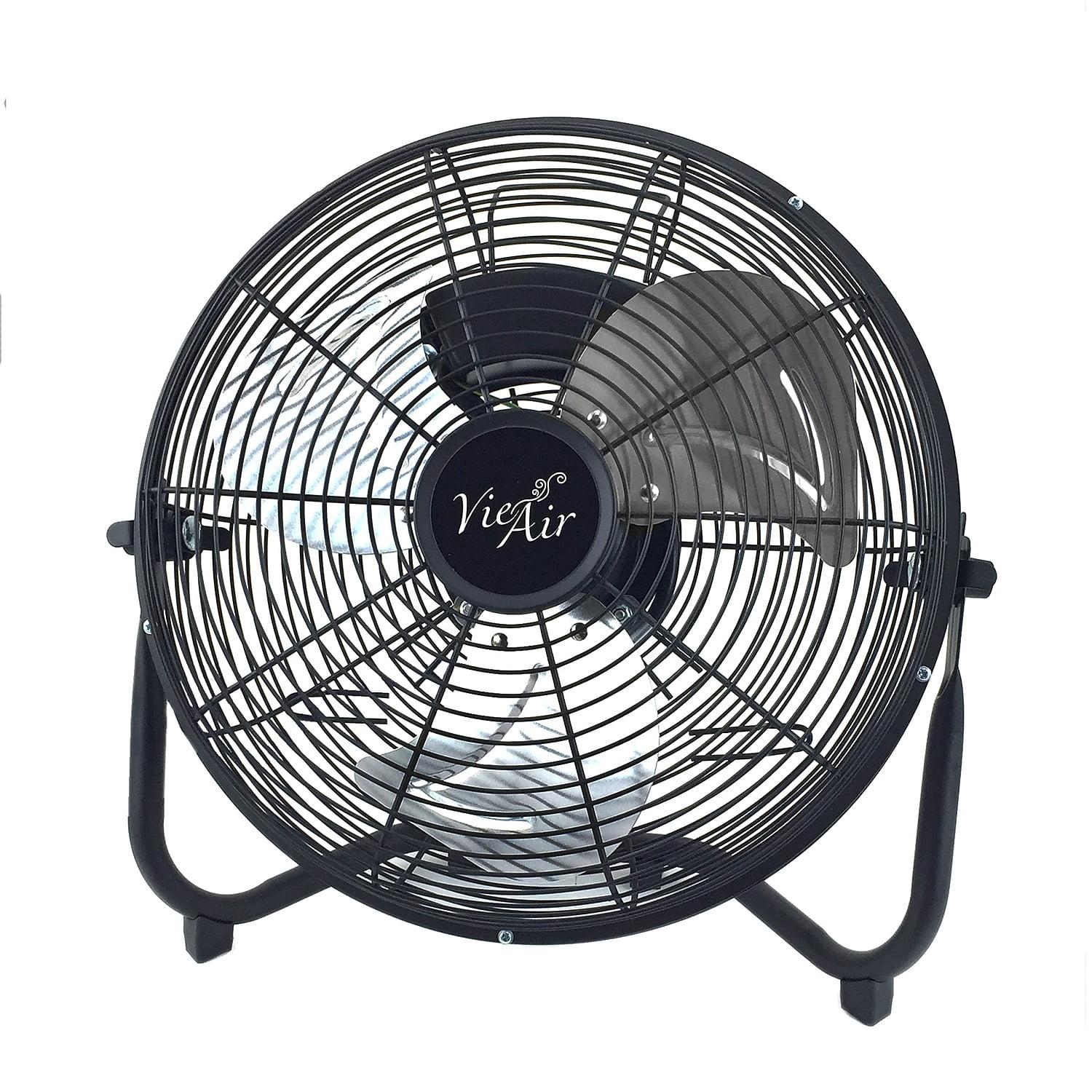 Vie Air 20" Floor Fan