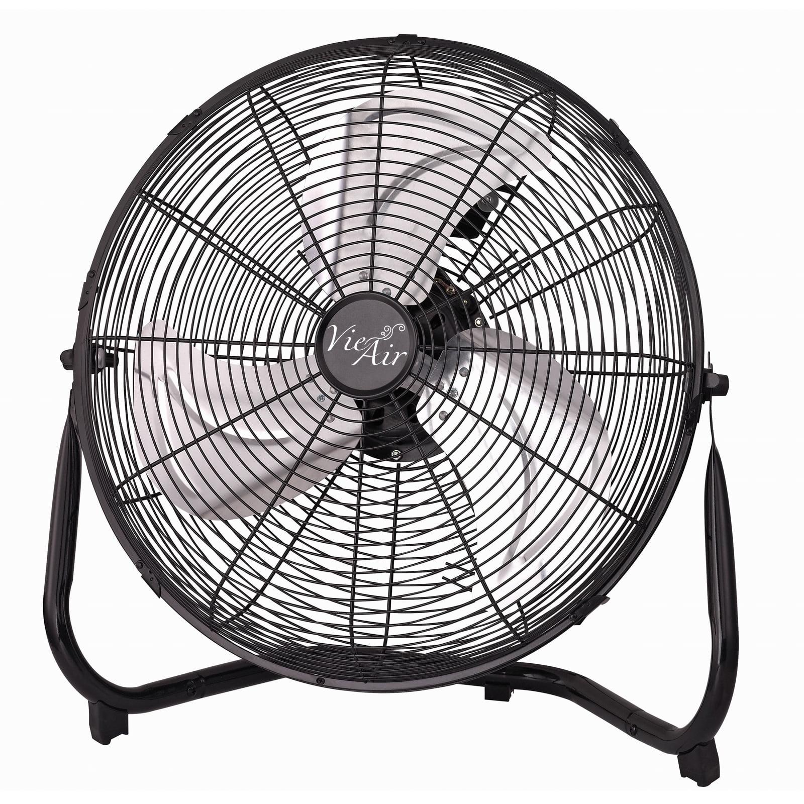 Vie Air 14" Floor Fan