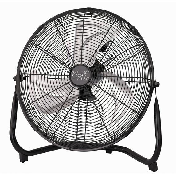 Vie Air 14" Floor Fan