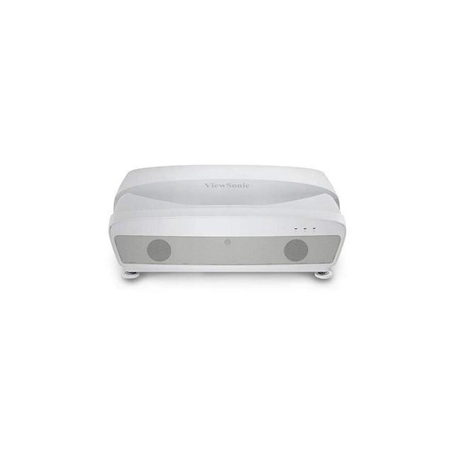 Viewsonic LS831WU Ultra Short Throw DLP Projector - 1920 x 1200 - Front, Ceiling - 20000 Hour Normal ModeWUXGA - 3,000,000:1 - 4500 lm - HDMI - USB