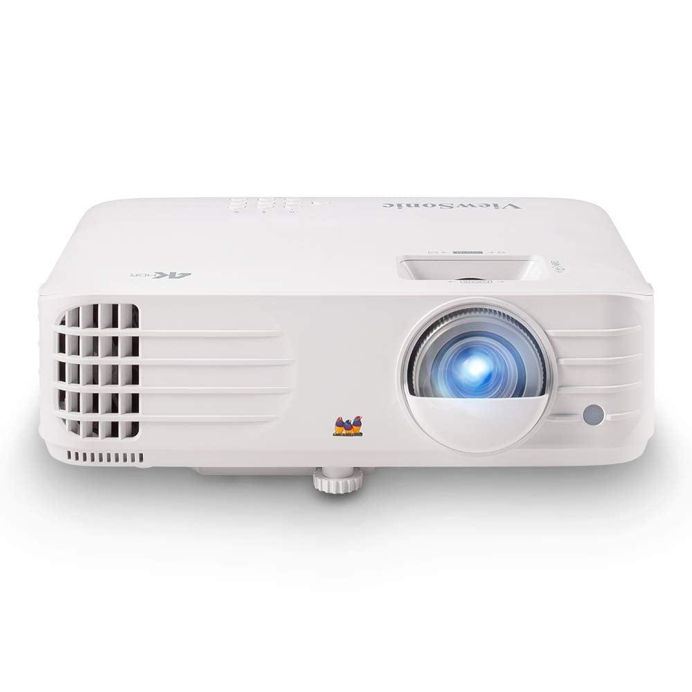 Manufacturer Refurbished - ViewSonic 240Hz 4.2ms Home Theater Projector PX701-4K True 4K UHD 3200 Lumens  (CR)
