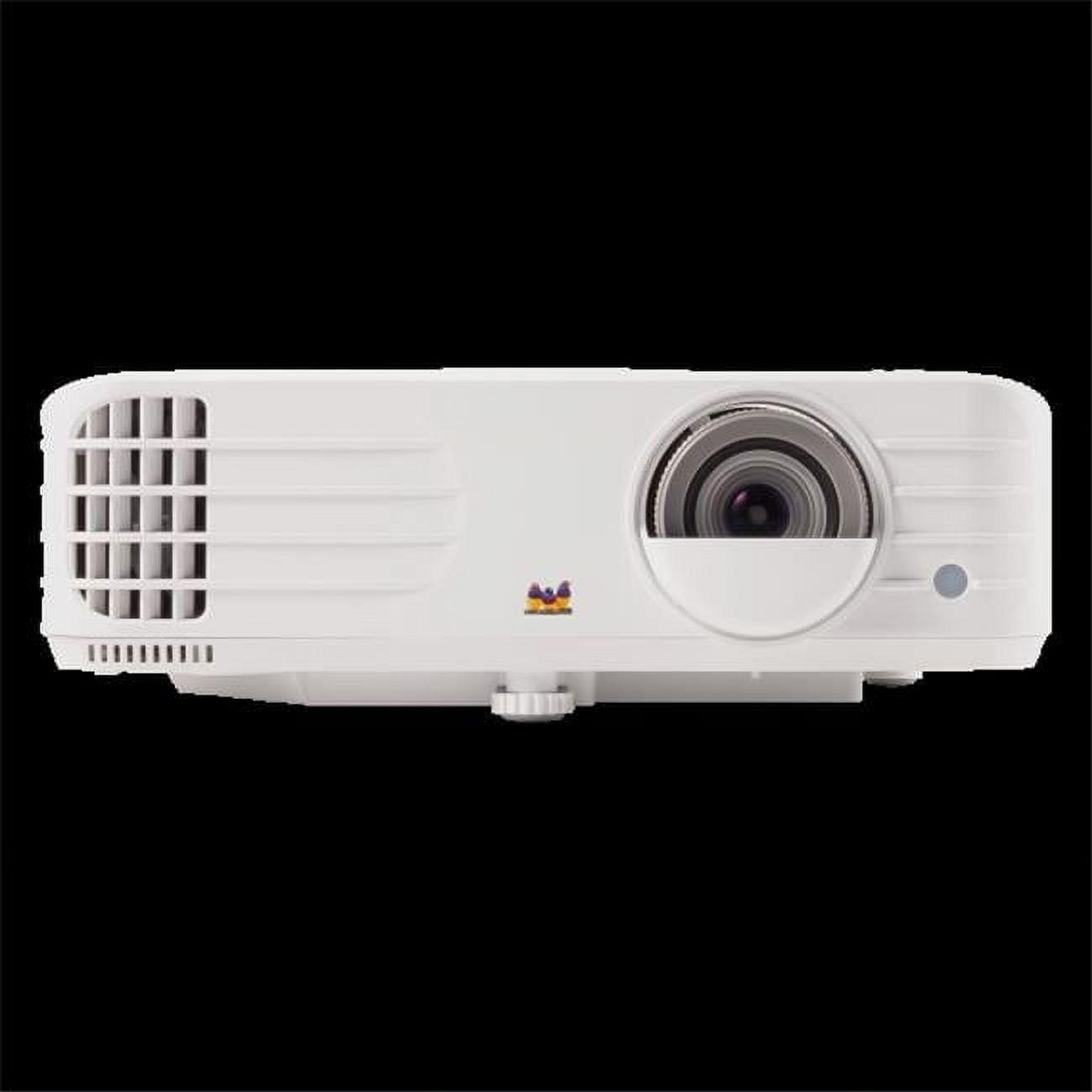 Manufacturer Refurbished - ViewSonic 240Hz 4.2ms Home Theater Projector PX701-4K True 4K UHD 3200 Lumens  (CR)