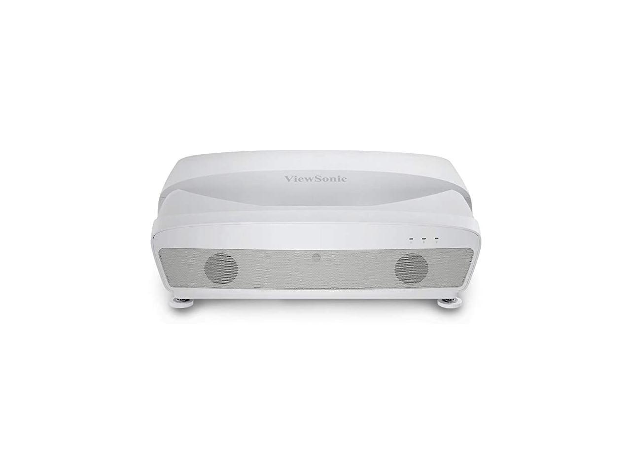 Viewsonic Ultra Short Throw 4500 Lumens WUXGA Laser Projector