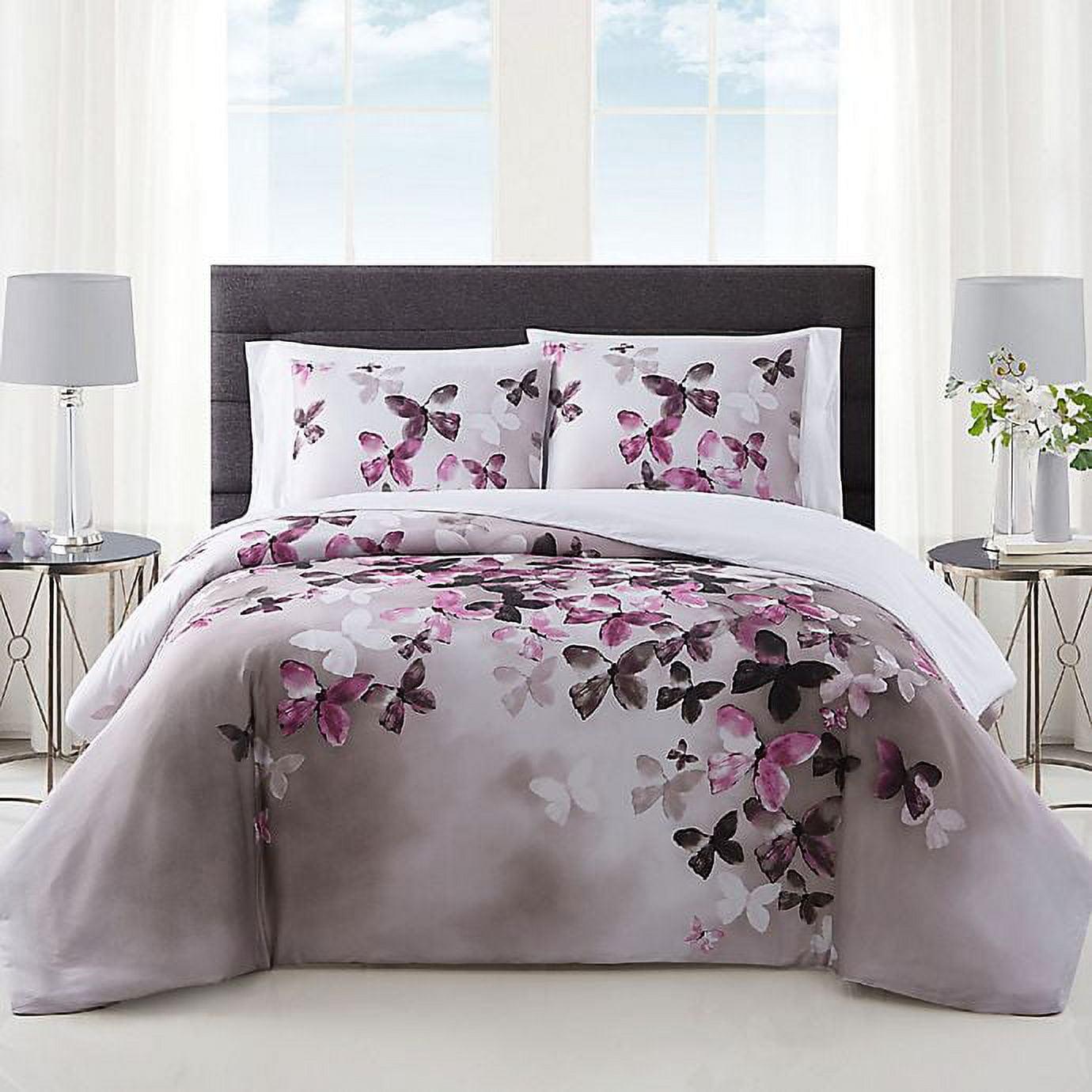 Vince Camuto Vince Camuto Lissara Comforter Set