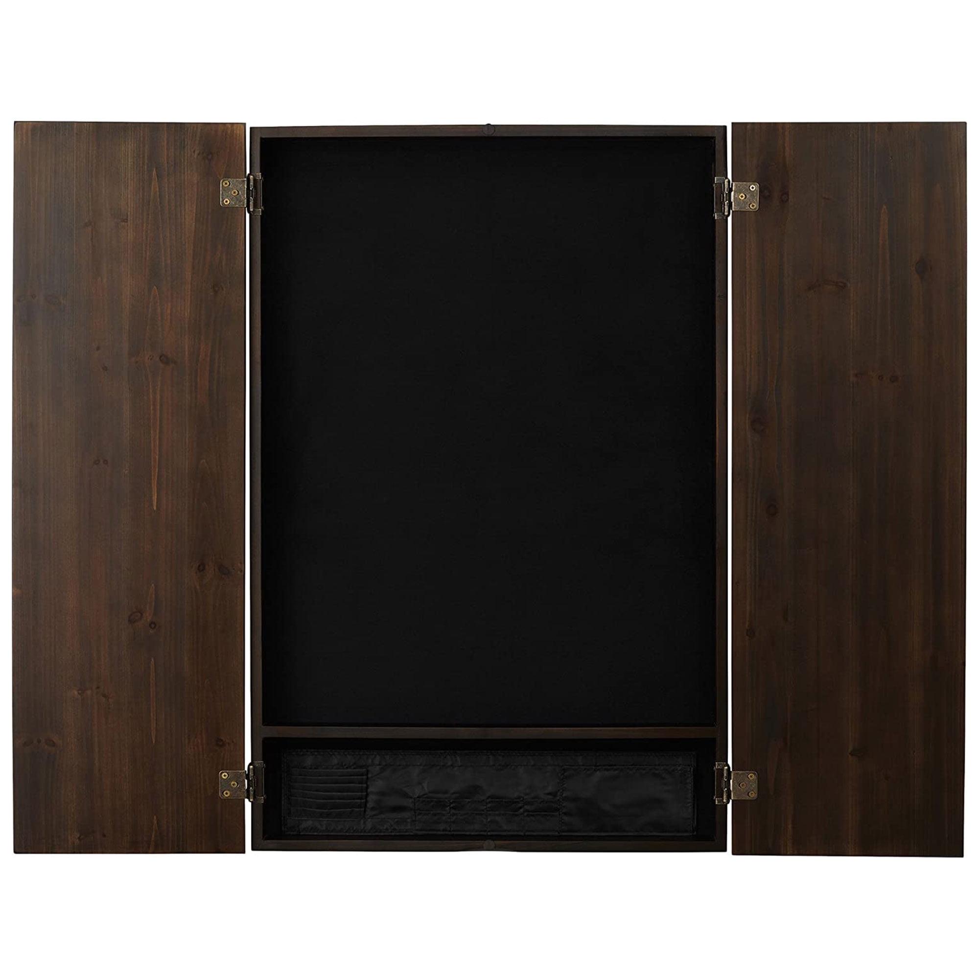 Viper Viper Soft Tip Dartboard Cabinet