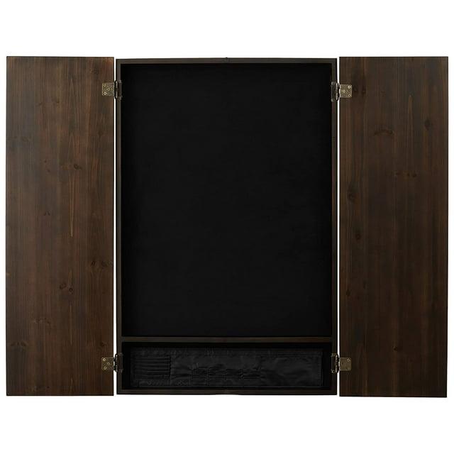 Viper Viper Soft Tip Dartboard Cabinet