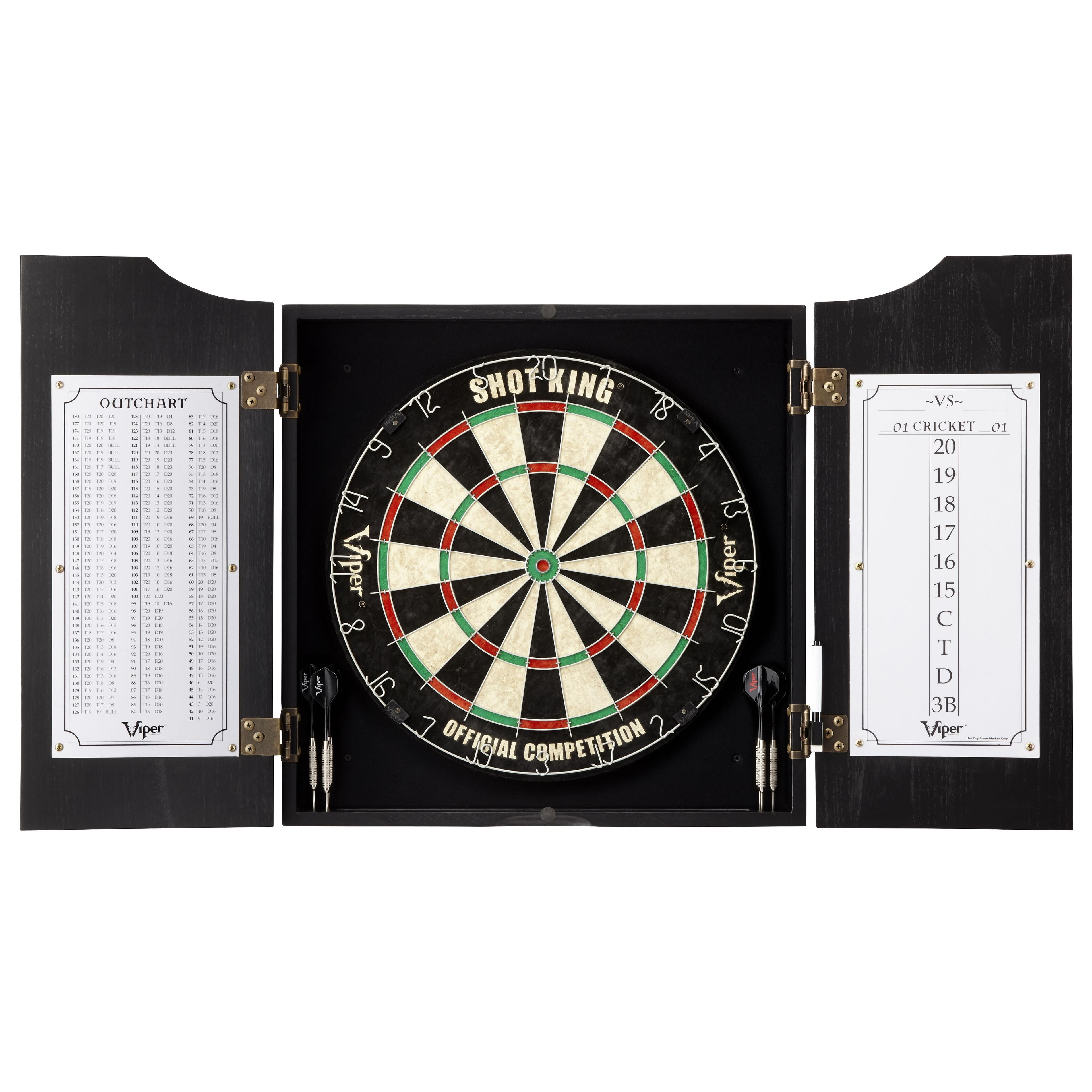 Viper Hudson All-In-One Dart Center