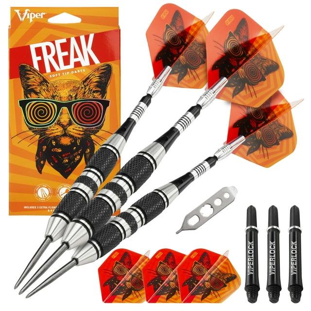 Viper The Freak Dart & Reviews | Wayfair