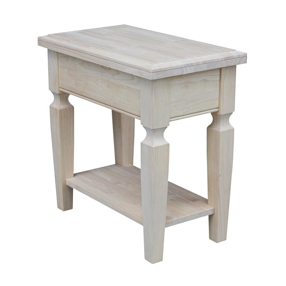 Vista Side Table - International Concepts