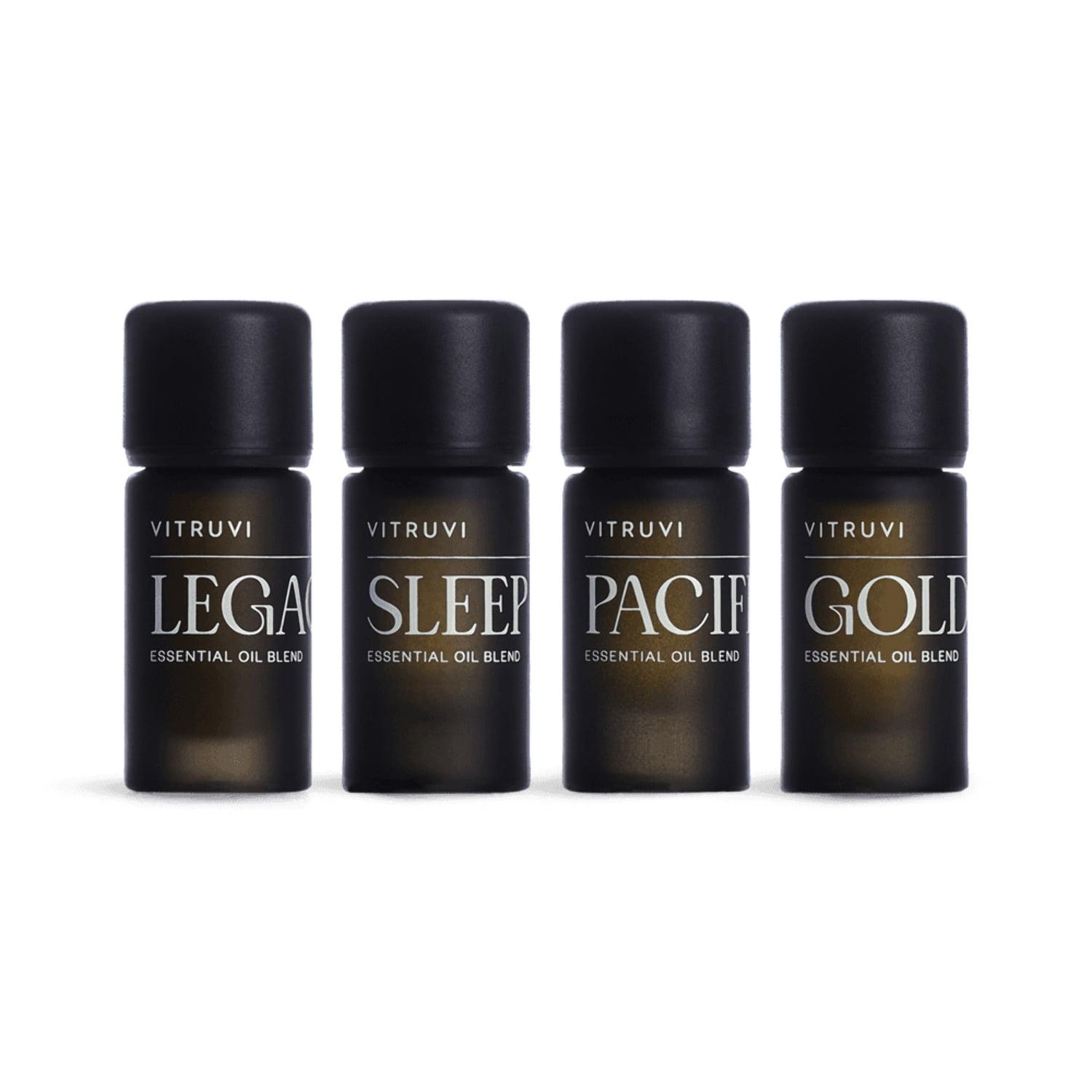 Vitruvi Signature Essential Oils Kit