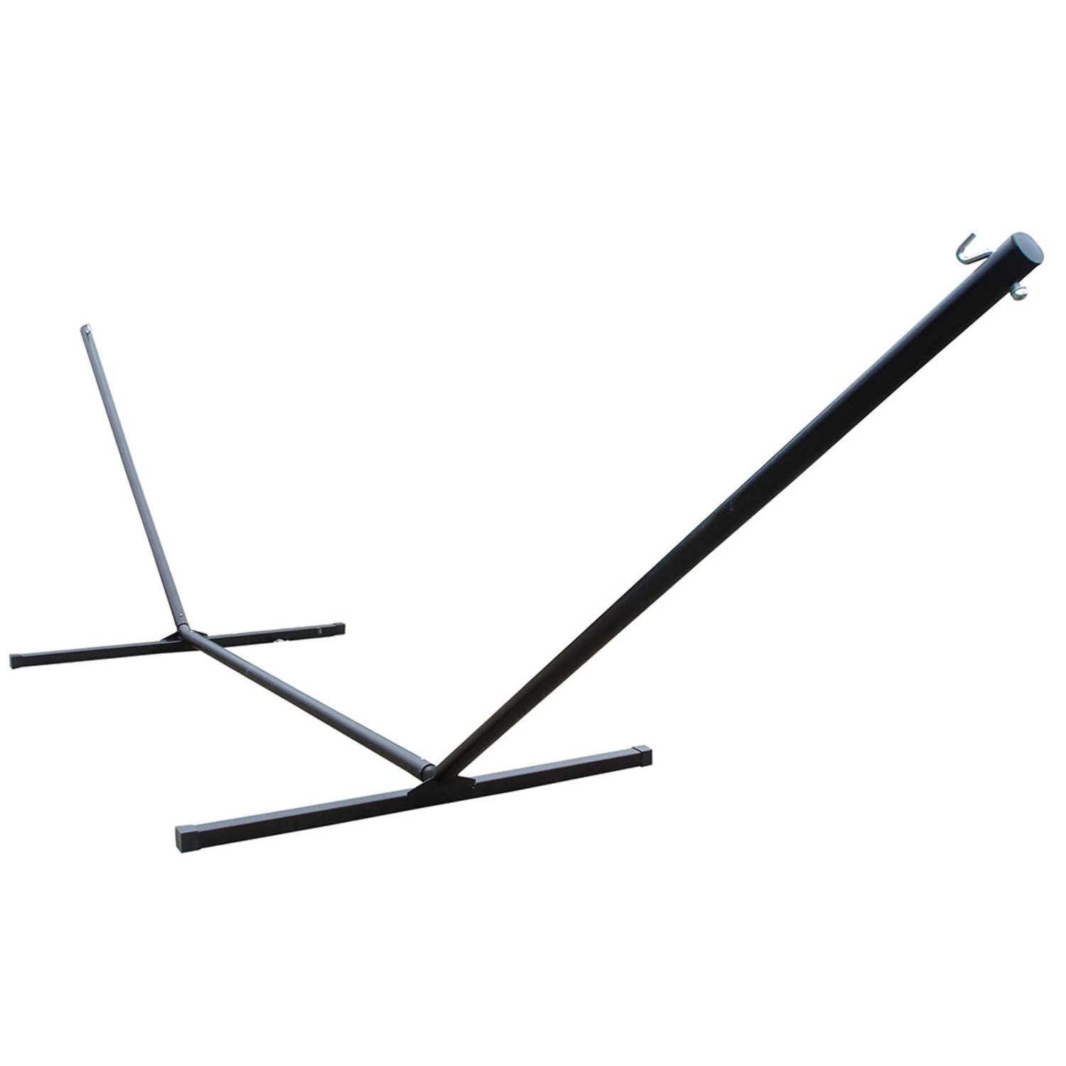 Steel Standard Hammock Stand