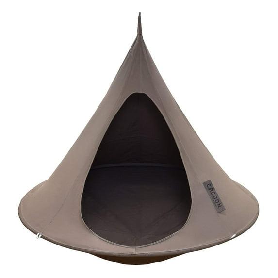 Vivere Usa Cacoon Single - Taupe