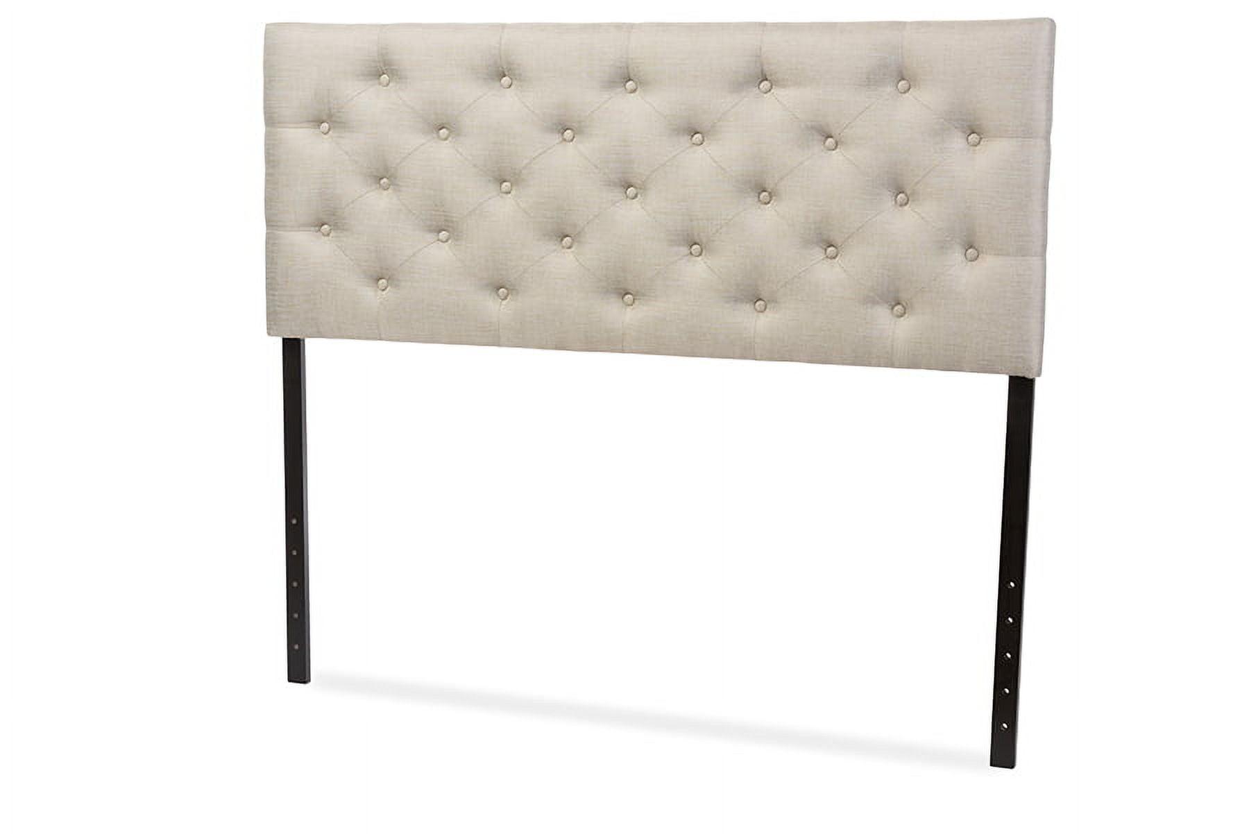 Suchitra Upholstered Headboard