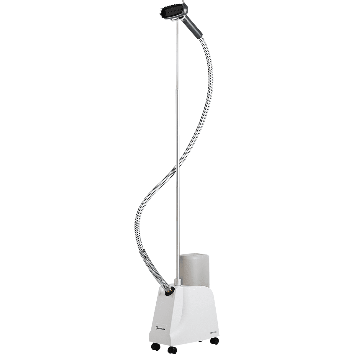 Reliable Corporation Reliable Vivio 120GC 1300 W Heavy Duty Fabric Brush Garment Steamer