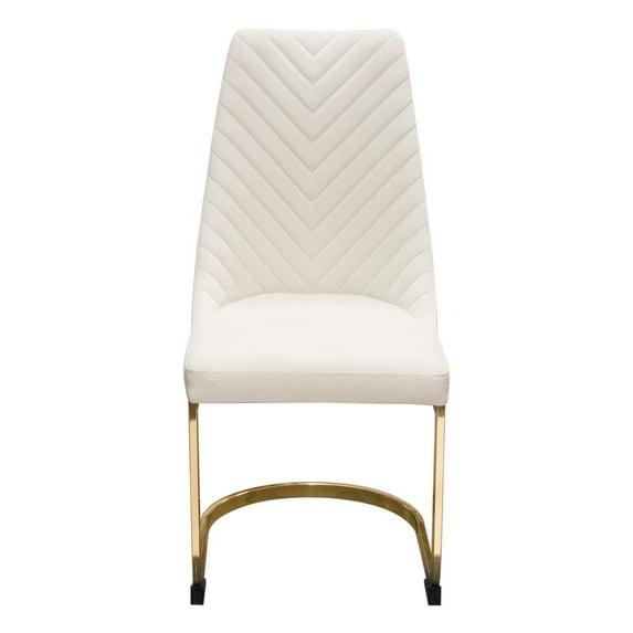 Diamond Sofa Cameron Upholstered Armchair