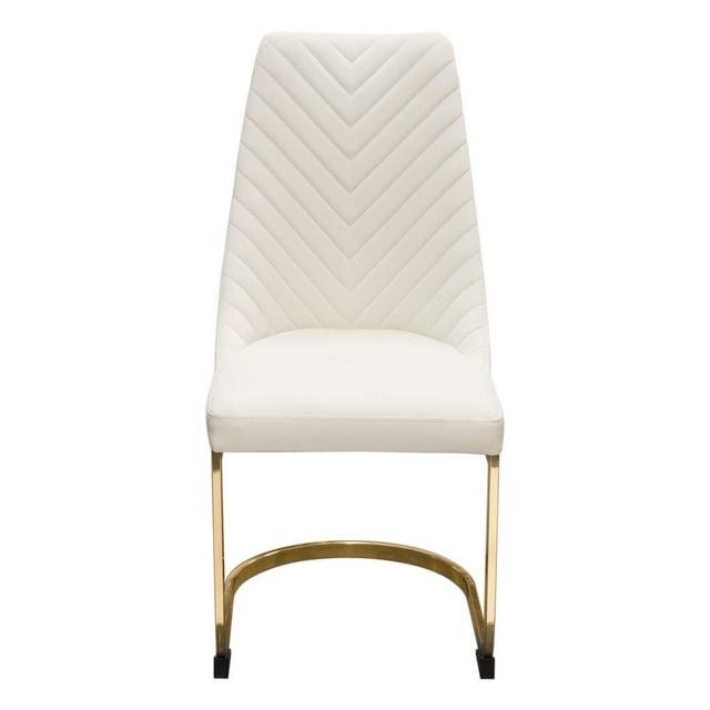 Diamond Sofa Cameron Upholstered Armchair
