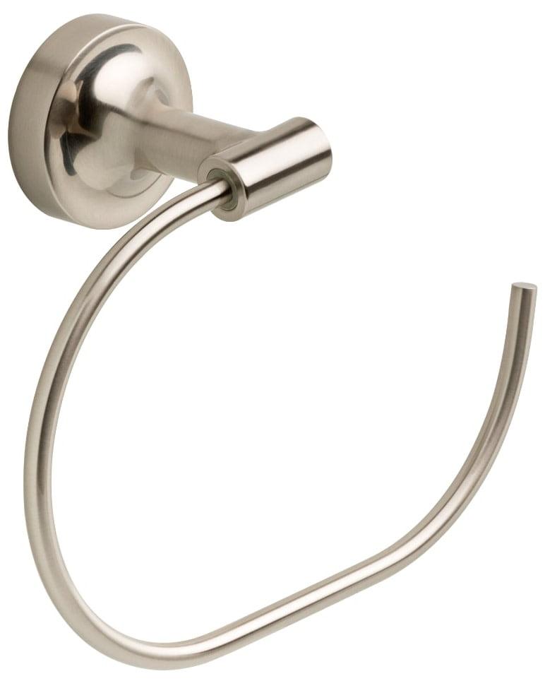 Voisin Round Open Towel Ring Bath Hardware Accessory