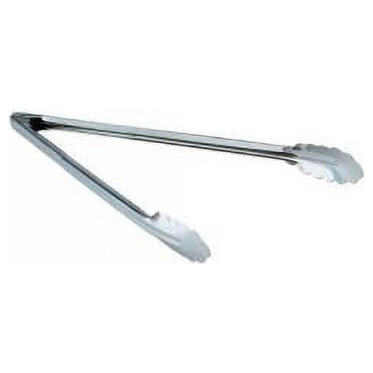 16-Inch Heavy Duty Stainless Steel Utility Tong