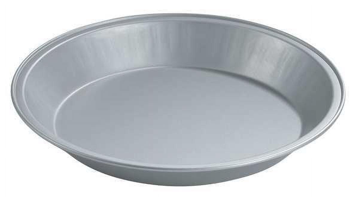 Anodized Aluminum Fluted Edge Pie Pan, 9" Diameter