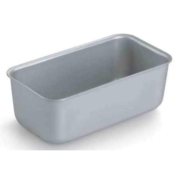 Vollrath Loaf Pan,3.2 in W 5433