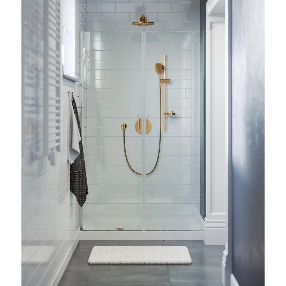 Voltaire 48" x 36" Single-Threshold, Shower Base