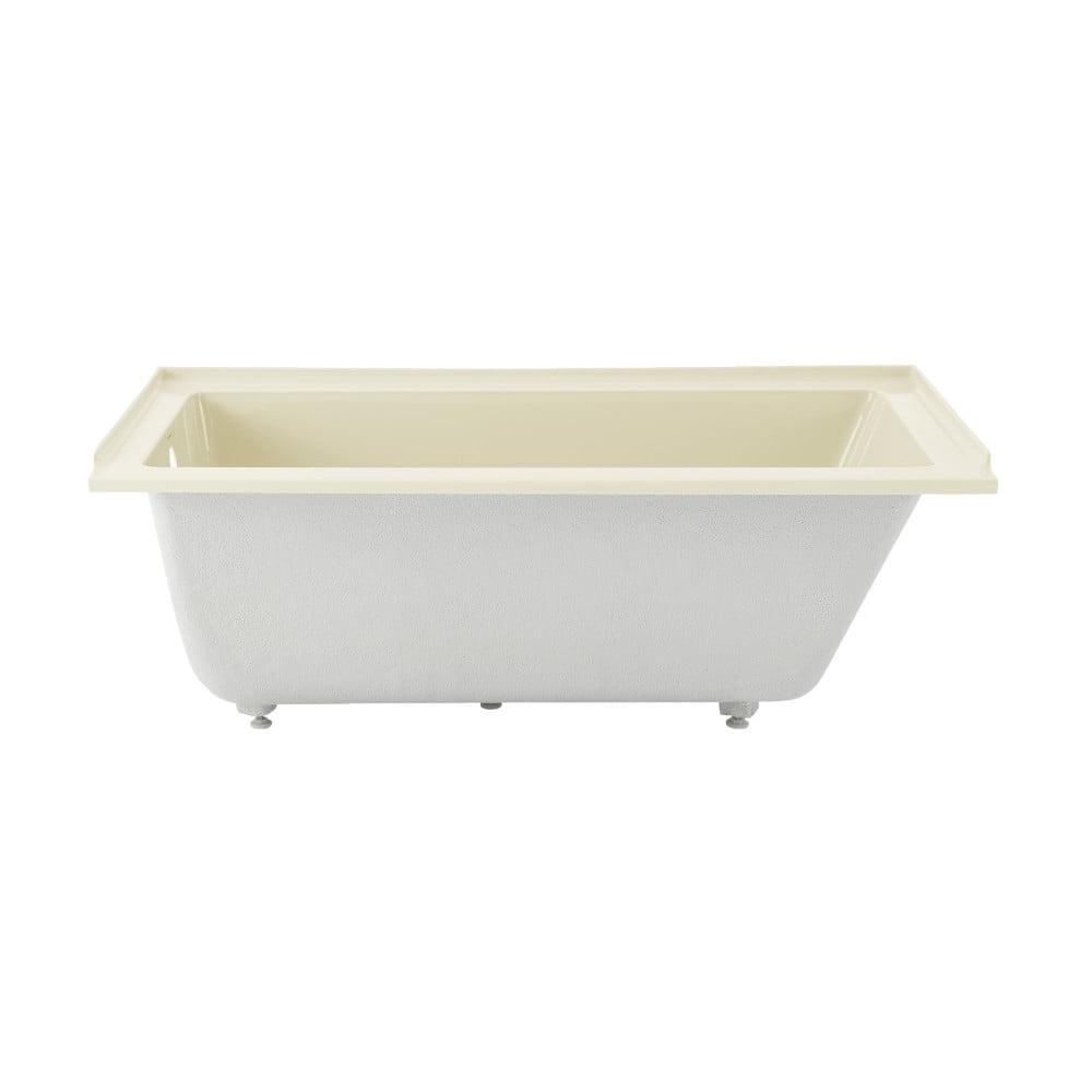 Voltaire 60" x 30" Alcove Bathtub