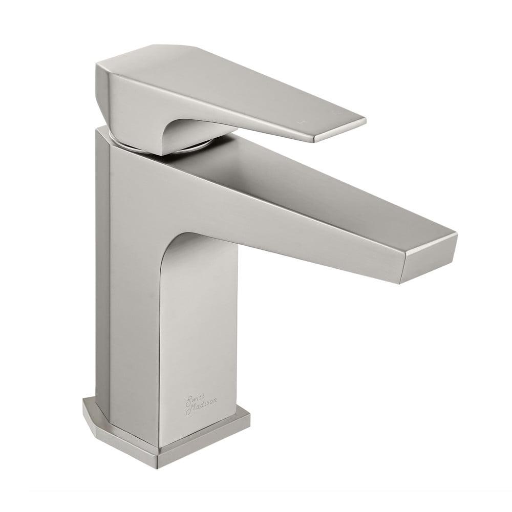 Voltaire Single Hole, Single-Handle, Bathroom Faucet