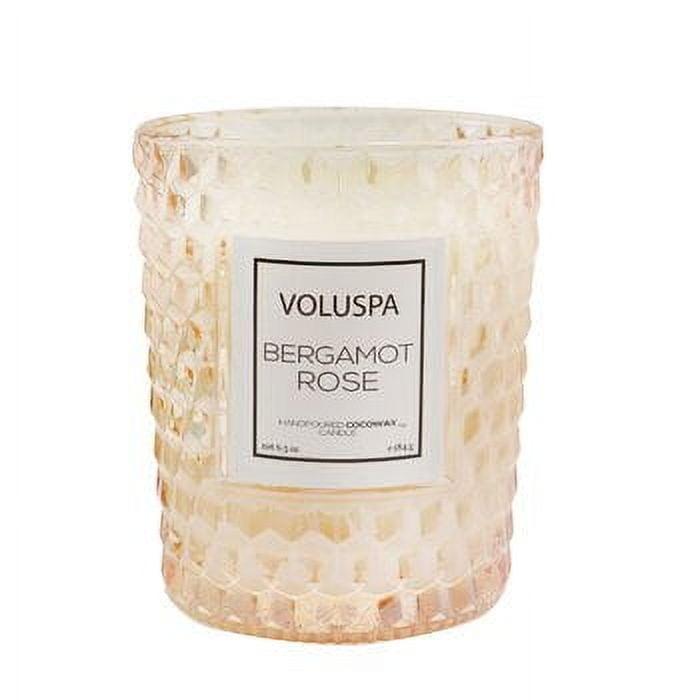 Voluspa Classic Candle - Bergamot Rose 184g/6.5oz