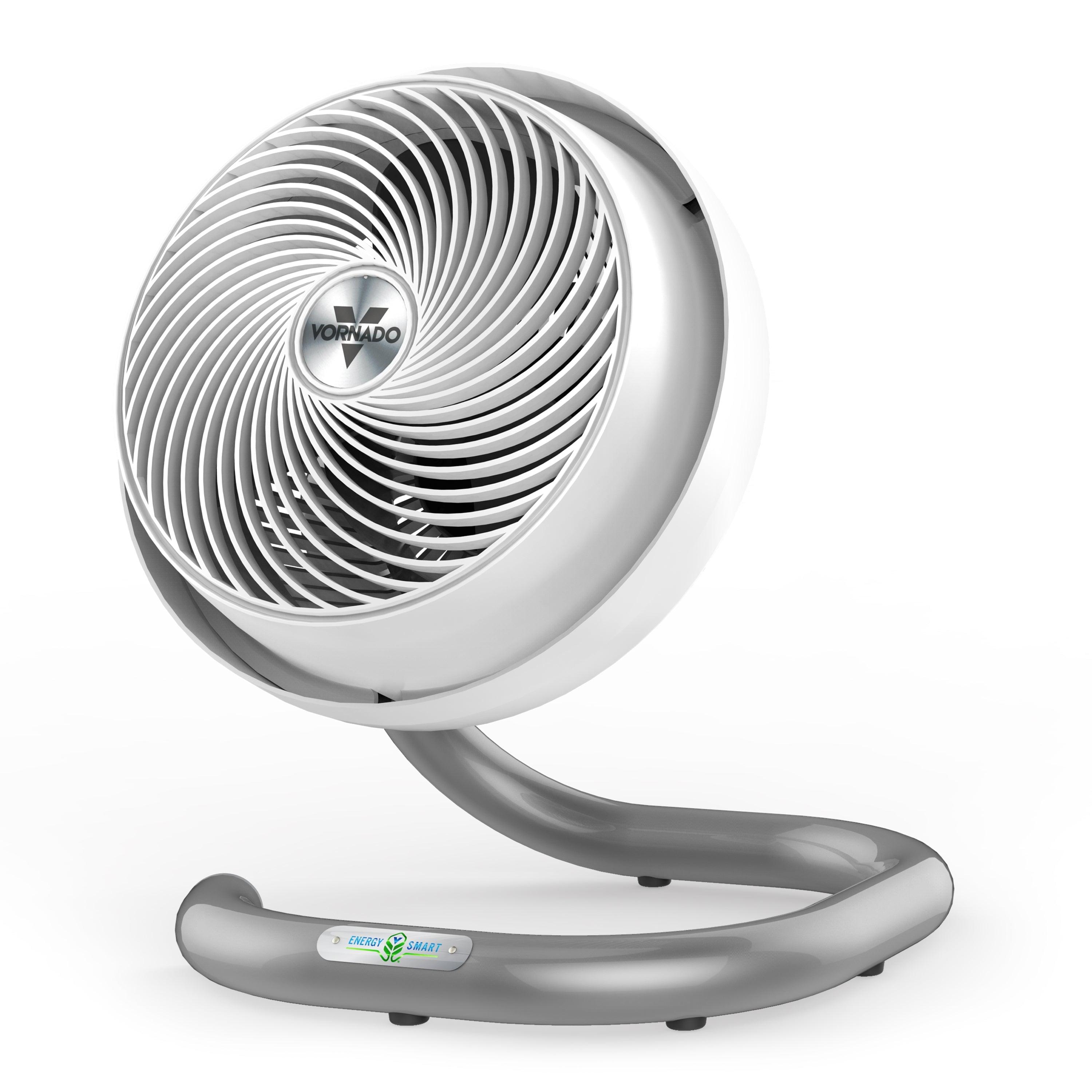 Vornado 623DC Energy Smart Mid-Size Air Circulator Fan