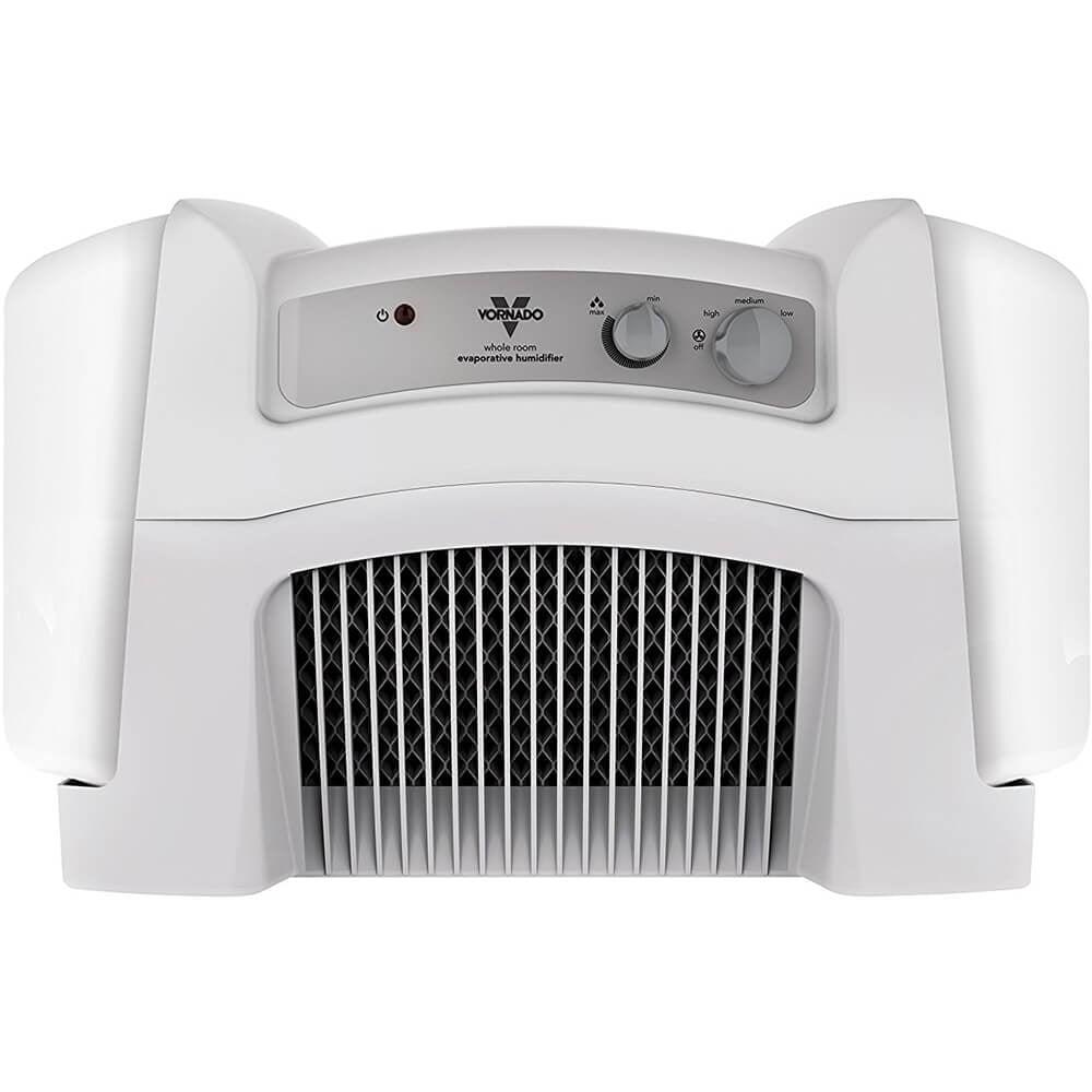 Vornado Evap40 4-Gallon Evaporative Humidifier for up to 1,000 Sq. Ft.