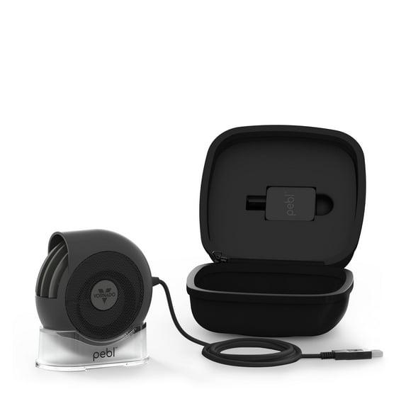 Vornado Pebl Pak Personal Fan With Carrying Case & Reviews | Wayfair