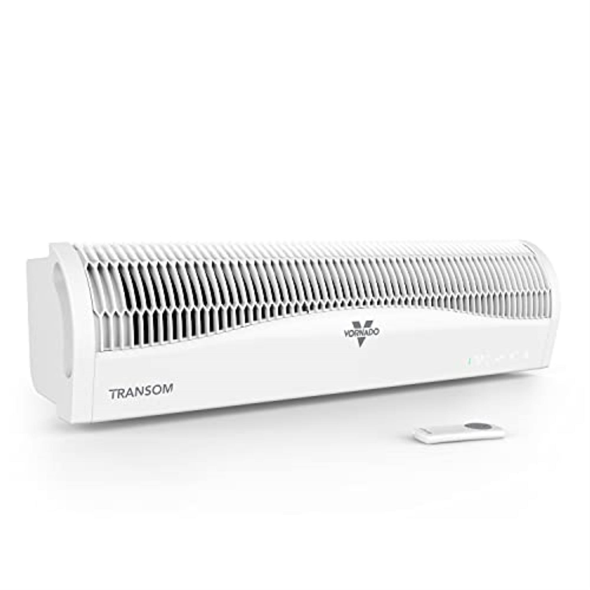 Vornado Vornado TRANSOM Window Fan with Reversible Exhaust Mode