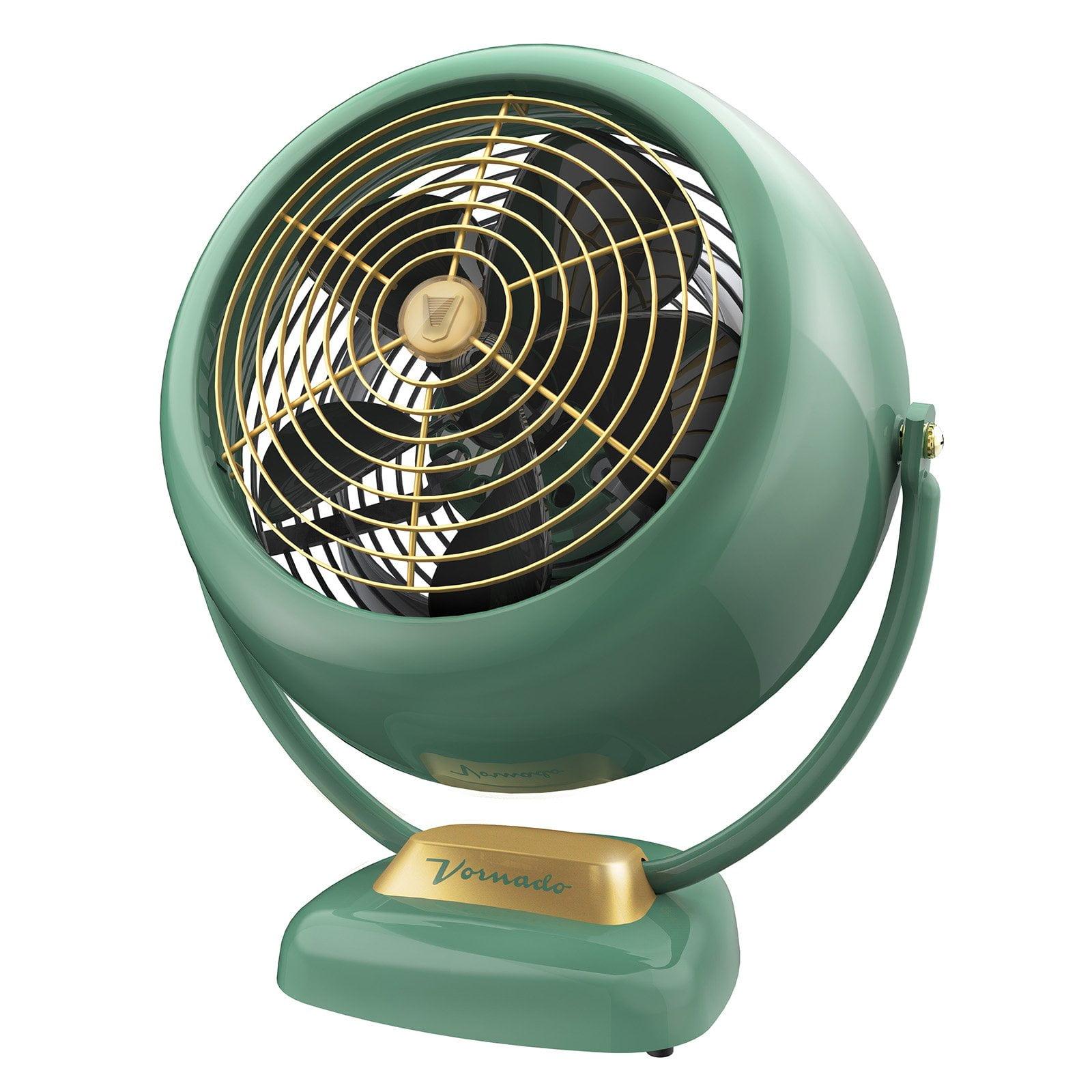 Junior Vornado Fan