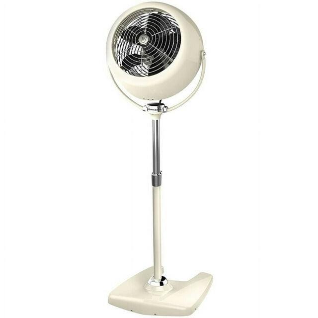 Senior Pedestal Standing Fan