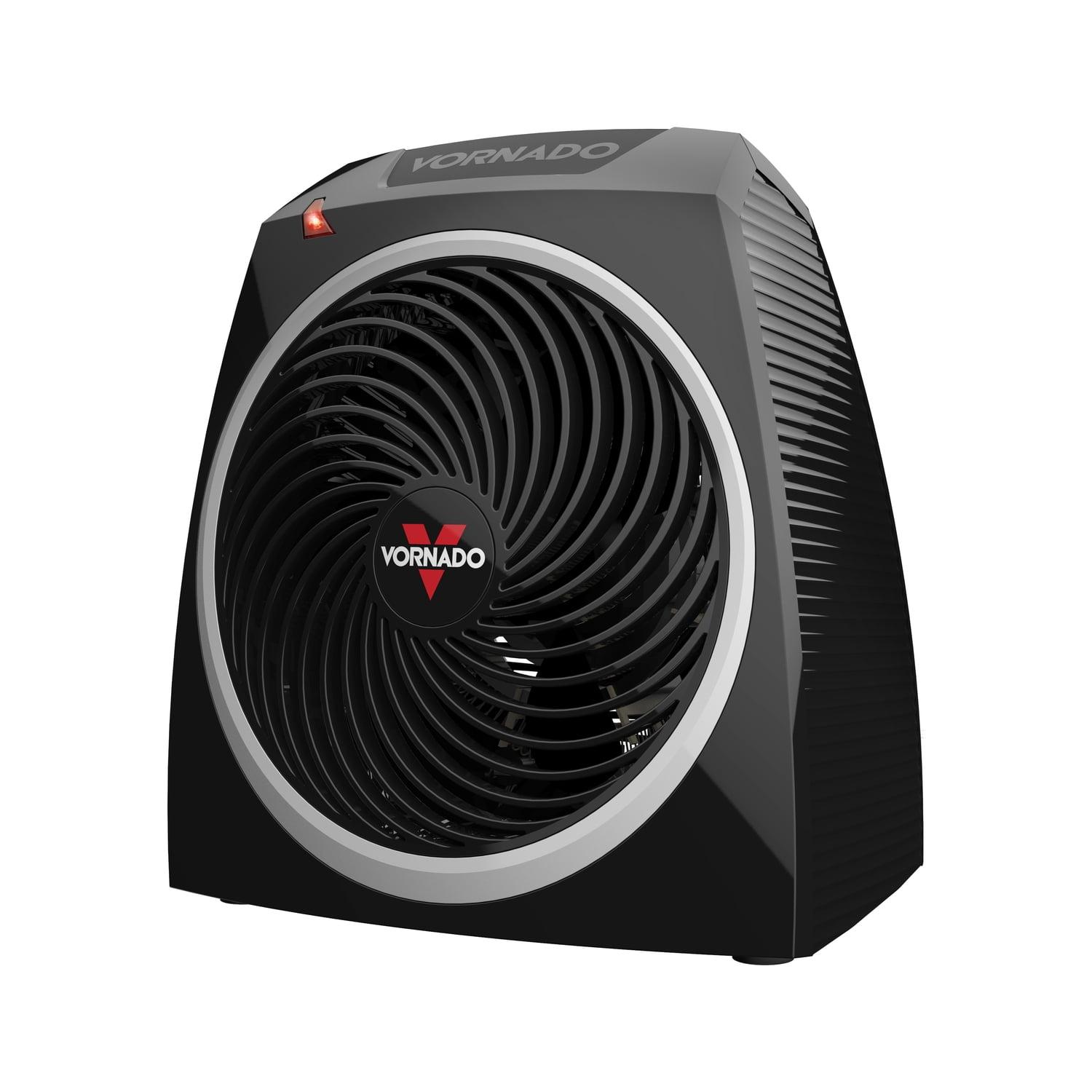 Vornado VH5 75 sq. ft. Electric Personal Indoor Heater